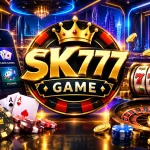 SK777 Game