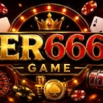 ER666 Game