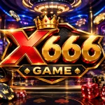 X666 Game