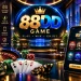 88DD game