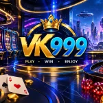 VK999 game